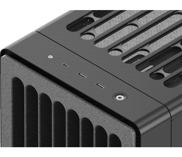 HAVN BF 360 Black GEHV-019 // HVN-CA-BF360-02 - 1416945 - zdjęcie 9